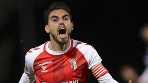 A crónica do Belenenses SAD-Sp. Braga, 0-1: Horta torna-se anjo salvador