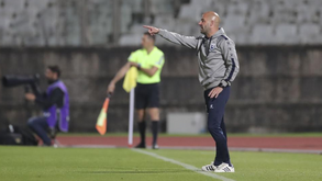 Franclim Carvalho: «Permanência? Vamos decidir isto na última jornada»