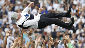 Eis o 35.º do Real Madrid