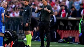 «A Roger Schmidt não lhe serve que um jogador faça muitos golos mas não corra a nível defensivo»