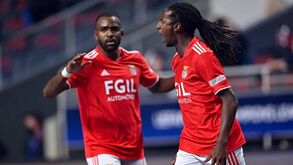 Benfica bate ACCS e termina Liga dos Campeões de futsal em 3.º