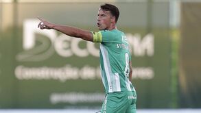 Rio Ave vence Casa Pia e reassume a liderança da Liga Sabseg