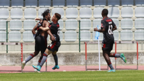 Vilafranquense-Benfica B, 1-2: águias de regresso aos triunfos após reviravolta de Duk 