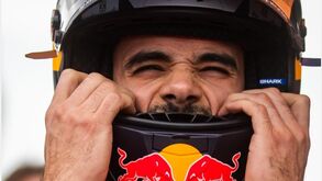 Miguel Oliveira: «Naturalmente insatisfeito com o resultado mas com o contratempo de ontem foi o possível»