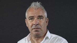 Jorge Costa foi operado e terá alta nos próximos dias
