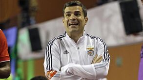 Pulpis: «A nível mental foi um jogo muito difícil, custou-nos a focar»