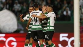Sporting garante lugar na fase de grupos da Champions 2022/23: saiba quem já está apurado