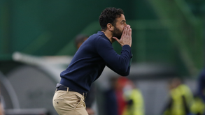 Amorim e a Champions: «Permite-nos manter jogadores e ao treinador fazer pressão junto da direção»