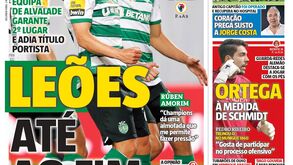 Segunda-feira, 2 de maio de 2022