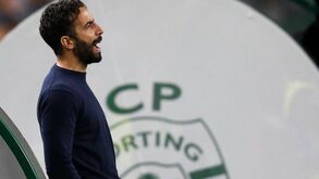 Amorim promete plantel de Champions: top-5 de exigências custou 40 milhões de euros