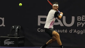 Antigo tenista 'responde' a Nadal: «Como é que é justo que haja ucranianos a morrer?»