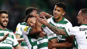 Paulo Andrade e o 2.º lugar: «É pena porque podíamos ser bicampeões»