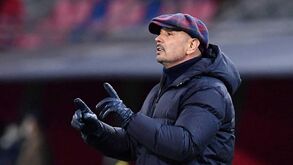 Sinisa Mihajlovic recebe alta hospitalar e encontra-se em 