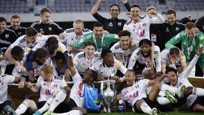 Fulham de Marco Silva goleia por 7-0 e conquista o Championship