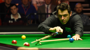 Ronnie O’Sullivan conquista sétimo título mundial