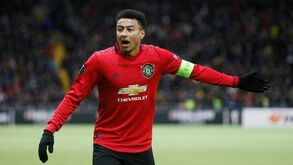 Irmão de Lingard 'ataca' Man. United: «Não admira que joguem a Conference League para o ano»