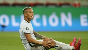 Alianza Lima-Colo Colo: com a promessa de golos