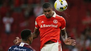 Guairena-Internacional: cimeira de líderes na Sul-Americana