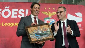 «Investimento na formação e no Centro de Estágio do Seixal foi uma opção de sucesso que vai manter-se e pode ser ampliada»