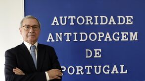 Manuel Brito: «Não tenho conhecimento oficial dos resultados»