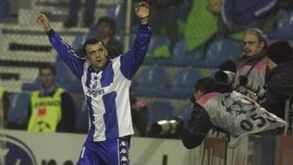 Drulovic e a 'paternidade' das trivelas: «Quem começou fui eu... Depois apareceu o Quaresma»