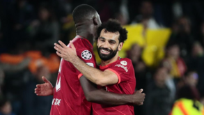 Salah não esquece final de 2018: «Quero jogar contra o Real Madrid outra vez»