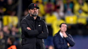 Klopp e o arranque de jogo do Villarreal: «No início, ficámos impressionados»