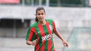 Érica Costa vai voltar ao Marítimo