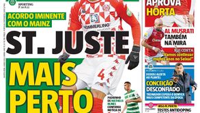 Quarta-feira, 4 de maio de 2022