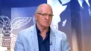 Jorge Amaral: «Luís Filipe Vieira deixou muitas granadas no Benfica...»