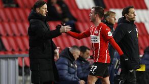 Götze é desejo muito caro: salário (quase) proibitivo para os cofres do Benfica