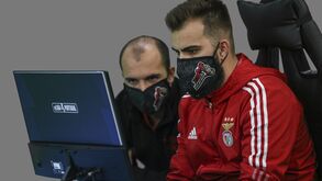 eLiga Portugal: Últimas vagas para os Playoffs definidas esta quarta-feira