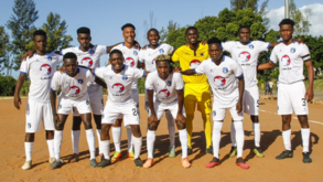 Black Bulls enfrenta UD de Songo no arranque do campeonato de Moçambique