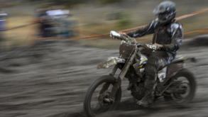 Douro espera 150 pilotos de 40 nacionalidades na etapa do Mundial de enduro