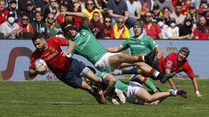 Jogadores espanhóis de râguebi apoiam recurso da expulsão do Mundial apesar de divergências