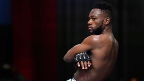 UFC: Manel Kapé tem data de regresso marcada