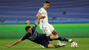 Casemiro: «É incrível, não há sensação melhor do que esta»