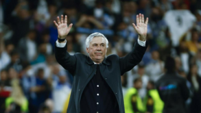 Ancelotti: «Vimos um vídeo antes do jogo com todas as reviravoltas que dizia 'falta mais uma'»