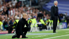Guardiola: «Não estávamos na final mas estávamos muito perto e é um golpe duro»