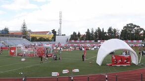 Record Challenge Park: uma festa para todos
