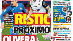 Quinta-feira, 5 de maio de 2022