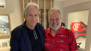 Jornalista brasileiro revela que Jesus quer voltar ao Flamengo e o que disse: «Posso esperar até dia 20»