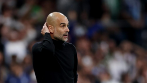 Ingleses lembram 'maldição africana' de Guardiola após novo desaire na Liga dos Campeões