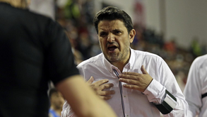 Nuno Dias sobre a arbitragem na final da Champions: «Foi preciso um espanhol dizer algo...»