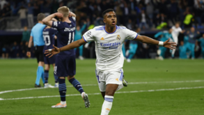 Pelé rende-se a Rodrygo: «Tu és iluminado e ainda vais trazer-nos muita alegria»