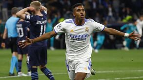 Rodrygo: O menino franzino que nunca quis ser o novo Neymar 