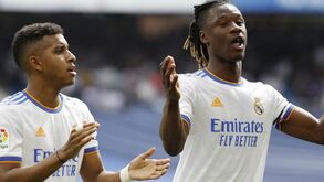 Miúdos encantam Madrid: até onde pode chegar esta nova geração?