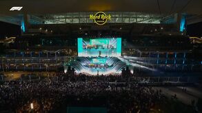 Miami ao rubro com a chegada da Fórmula 1