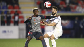 Álvaro Djaló no radar do Athletic Bilbao