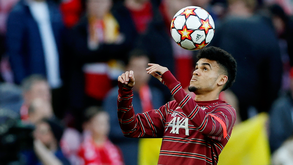 Junior Barranquilla faz queixa na FIFA por Luis Díaz